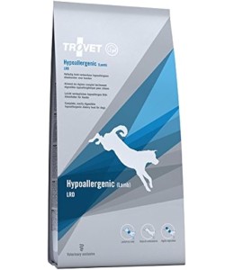 Trovet ADULT DOG 100g - Trial Pack