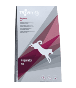 Trovet REGULATOR DOG 100g - Trial Pack