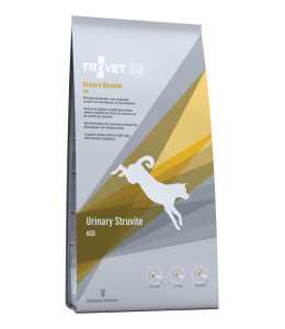 Trovet URINARY STRUVITE DOG 100g  - Trial Pack