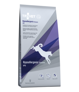 Trovet Hypoallergenic Rabbit Dog Dry Food 100g - Trial Pack