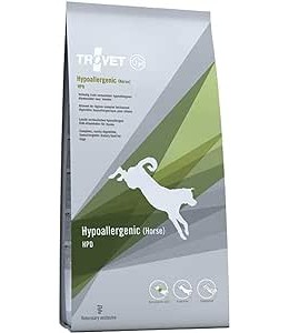 Trovet Hypoallergenic Horse Dog Dry Food 100g  - Trial Pack