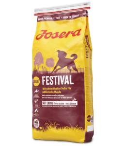 Josera Festival Dog Dry Food - 90g  - Trial Pack