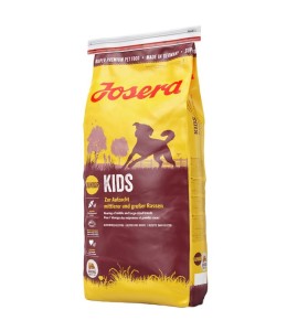 Josera Kids Dog Dry Food - 90g  - Trial Pack