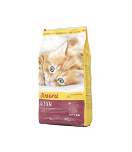 Josera Kitten Cat Dry Food - 60g  - Trial Pack