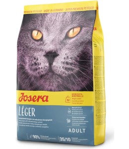 Josera Leger Cat Dry Food - 60g  - Trial Pack