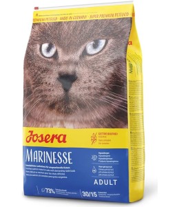 Josera Marinesse Cat Dry Food - 60g  - Trial Pack