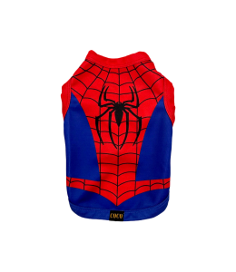 Coco Pets SPIDERDOG Jersey- XSM