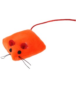 Wild Catz Blind Mice Cat Toy - 18cm