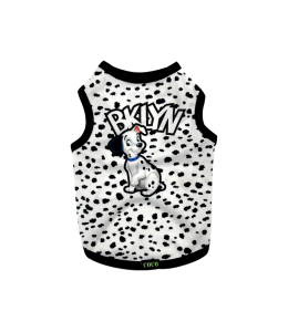 Coco Pets BRKLYN Jersey- XSM