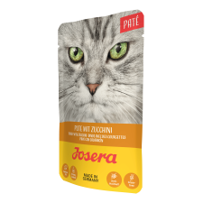 Josera Turkey with Zucchini Cat Wet Food 85g