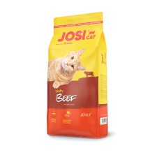 Josera Josi Cat Tasty Beef Dry Food 18kg