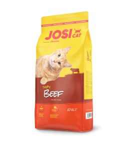 Josera Josi Cat Tasty Beef Dry Food 18kg