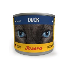 Josera Duck Cat Wet Food 200g