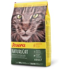 Josera Nature Cat Dry Food 10kg