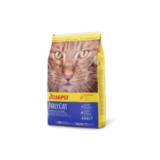 Josera Daily Cat Dry Food 10kg