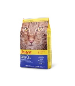 Josera Daily Cat Dry Food 10kg