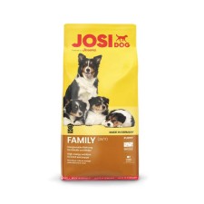 Josera Josi Dog Family Dog Dry Food 15kg