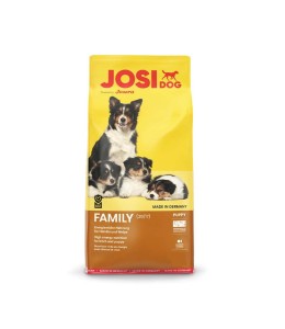 Josera Josi Dog Family Dog Dry Food 15kg