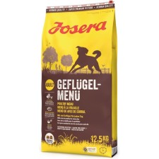 Josera Poultry-Menu Dog Dry Food 12.5kg