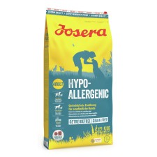 Josera Hypoallergenic Dog Dry Food 12.5kg