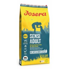 Josera Sensi Adult Dog Dry Food 12.5kg