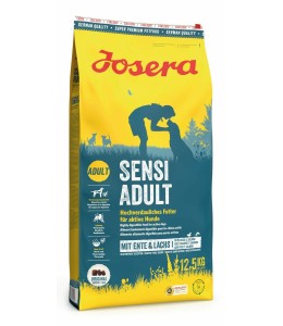 Josera Sensi Adult Dog Dry Food 12.5kg