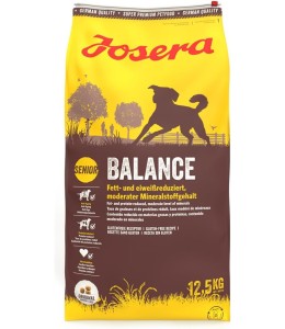 Josera Balance Dog Dry Food 12.5kg