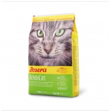 Josera SensiCat Cat Dry Food 10kg