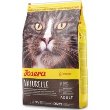 Josera Naturelle Cat Dry Food 10kg