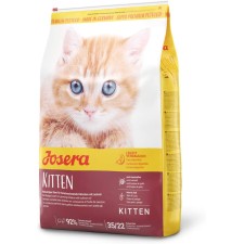 Josera Kitten Cat Dry Food 10kg