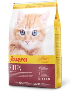 Josera Kitten Cat Dry Food 10kg