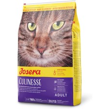 Josera Culinesse Cat Dry Food 10kg