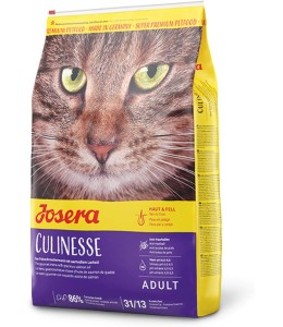 Josera Culinesse Cat Dry Food 10kg