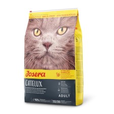 Josera Catelux Cat Dry Food 10kg