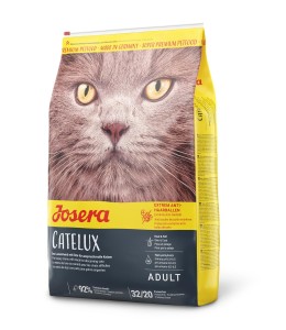 Josera Catelux Cat Dry Food 10kg