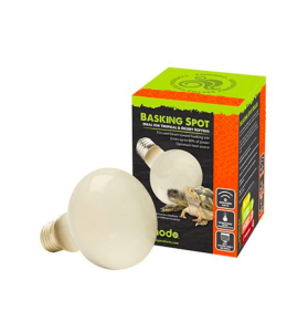 Komodo Basking Spot Bulb ES 75W