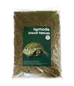 Komodo Straw Terrain 6L