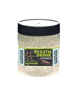 Komodo Beastie Drink 500ml