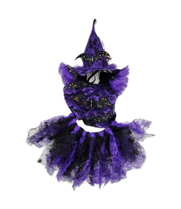 Coco Pets Fashion Bat Princess Medium