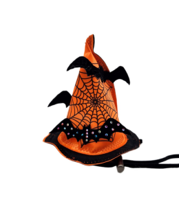 Coco Pets Fashion Halloween Hat Medium