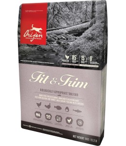 Orijen Fit & Trim Dog 11.4Kg