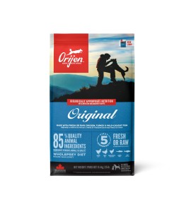 Orijen Original Dog Food 11.4kg