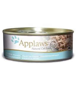 Applaws Cat Tuna 156g