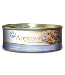 Applaws Cat Ocean Fish 156g