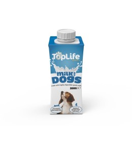 TopLife Milk for Dogs 200g