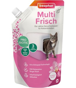 Odour Killer Multi Fresh - Floral Scent