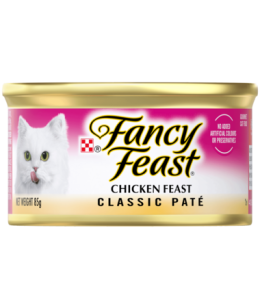 Purina Fancy Feast Classic Chicken 85g