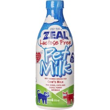 Zeal Pet Milk 1 L