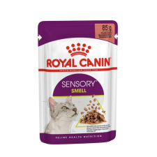 Royal Canin Feline Health Nutrition Sensory Smell (WET FOOD - POUCH) 85G