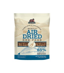 RedBarn Dog Air Dried GF Fish Recipe 2lb (1KG)